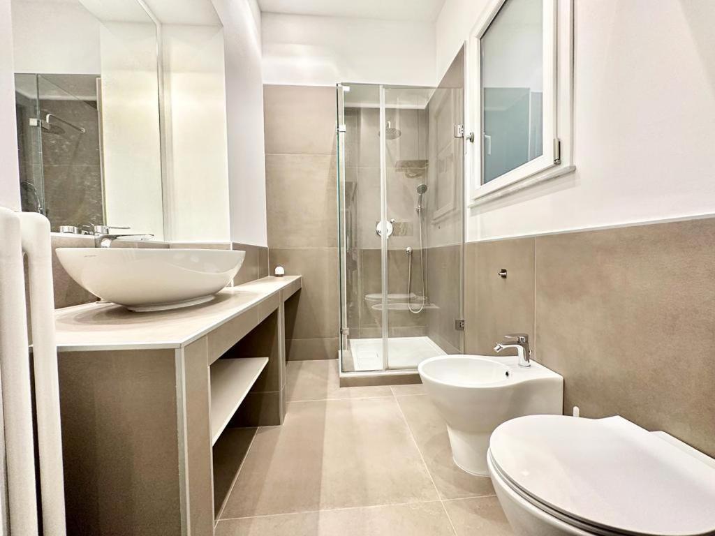 Ferienwohnung Palazzo La Zagara Palermo Exterior foto